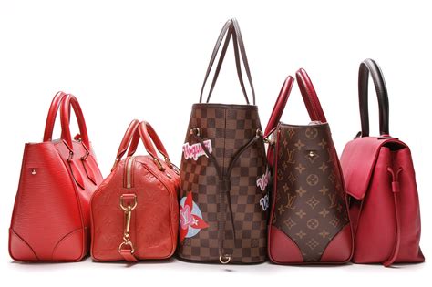 approaching original lv|10 Myths About Authentic Louis Vuitton Bags .